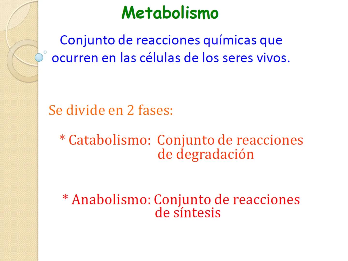 Bioenergética
• Objetivo: Describir las
transformaciones, intercambio y uso de
la ENERGÍA en los seres vivos. Introducción
Los seres vivos e