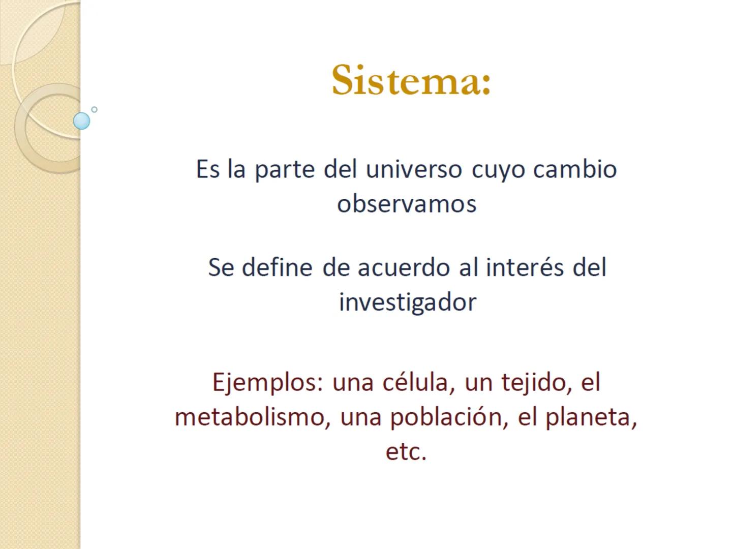 Bioenergética
• Objetivo: Describir las
transformaciones, intercambio y uso de
la ENERGÍA en los seres vivos. Introducción
Los seres vivos e