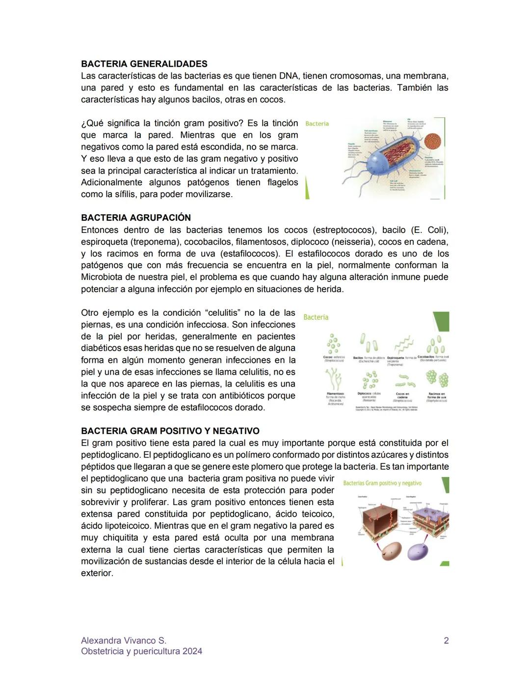 # INTRODUCCIÓN
# ANTIMICROBIANOS 1
Aquí hay ciertos tipos de bacterias, gram positivo y gram negativo. Y dependiendo de esa
característica e