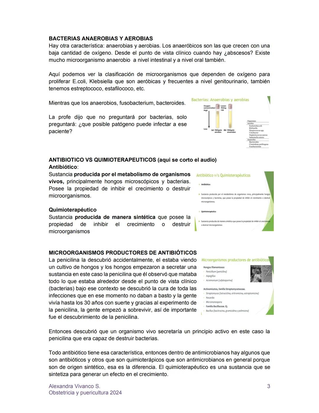 # INTRODUCCIÓN
# ANTIMICROBIANOS 1
Aquí hay ciertos tipos de bacterias, gram positivo y gram negativo. Y dependiendo de esa
característica e