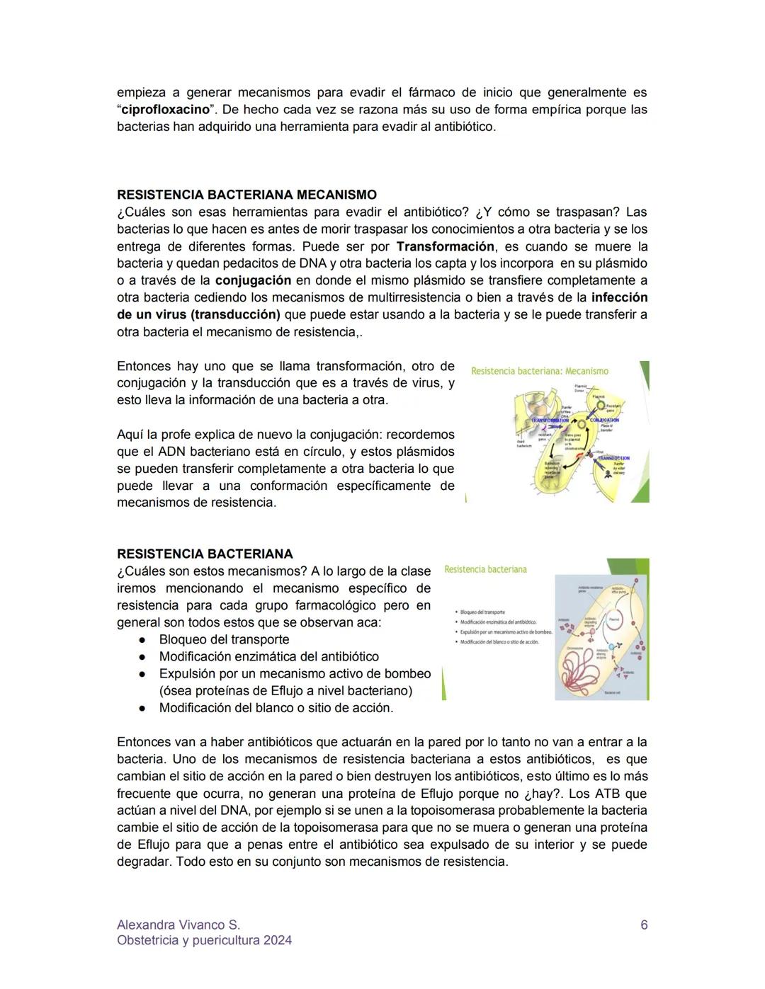 # INTRODUCCIÓN
# ANTIMICROBIANOS 1
Aquí hay ciertos tipos de bacterias, gram positivo y gram negativo. Y dependiendo de esa
característica e