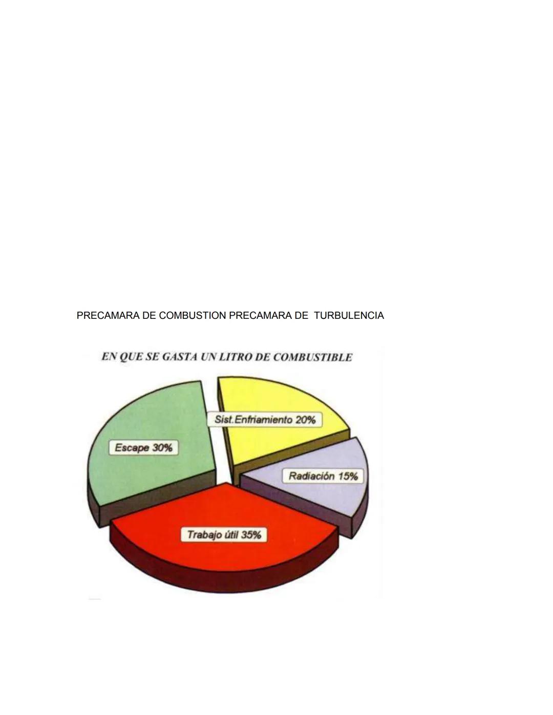 # MOTORES DE COMBUSTION INTERNA
Los motores de combustión interna son sistemas que convierten, internamente,
la energía química de un combu