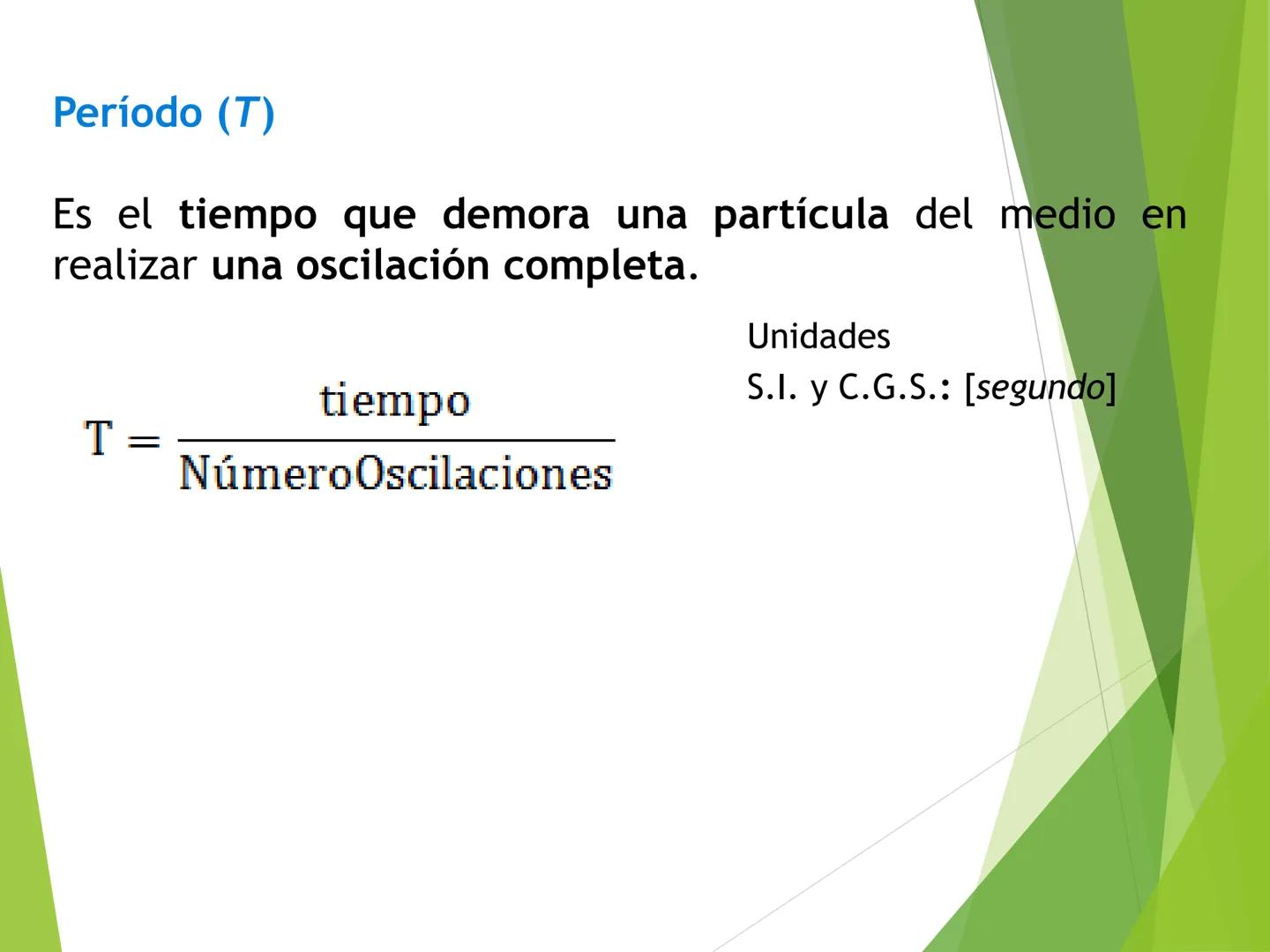 Diapasón
Flauta
Violín
Gong
Unidad 1: Ondas y Sonido
1. Ondas y sus características. Aprendizajes esperados
• Comprender el concepto d