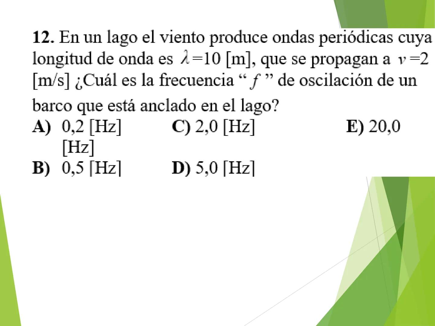 Diapasón
Flauta
Violín
Gong
Unidad 1: Ondas y Sonido
1. Ondas y sus características. Aprendizajes esperados
• Comprender el concepto d