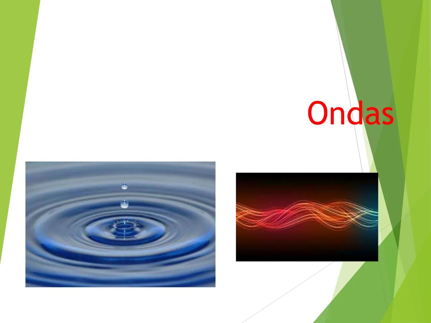 Diapasón
Flauta
Violín
Gong
Unidad 1: Ondas y Sonido
1. Ondas y sus características. Aprendizajes esperados
• Comprender el concepto d