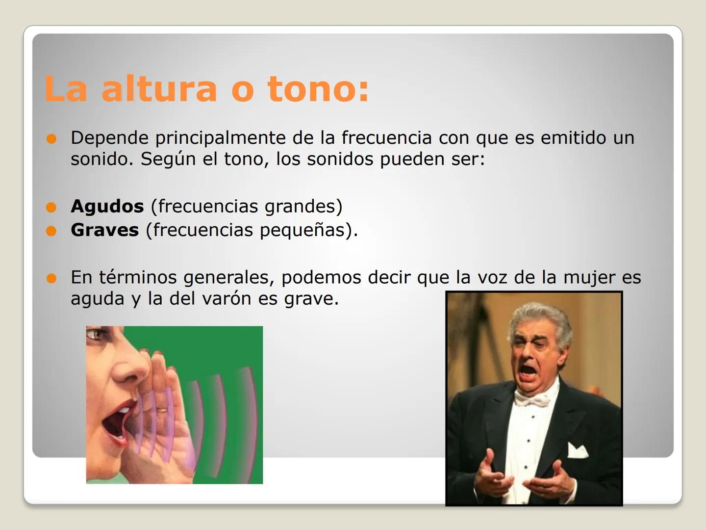 Colegio Seminario
Padre Alberto Hurtado
Av. Padre Hurtado 987, Chillan/F: 42 243 6000/www.cph.cl
ONDAS SONORAS
I° Medio # CONTENIDOS
- SONI