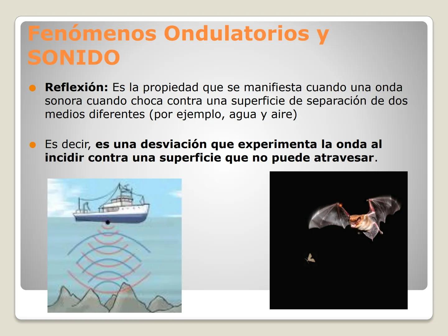 Colegio Seminario
Padre Alberto Hurtado
Av. Padre Hurtado 987, Chillan/F: 42 243 6000/www.cph.cl
ONDAS SONORAS
I° Medio # CONTENIDOS
- SONI