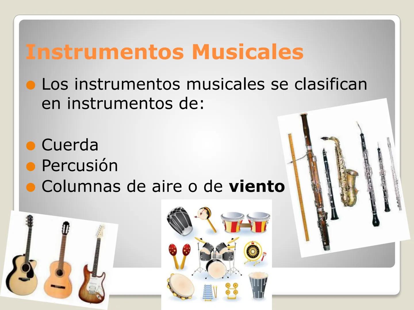 Colegio Seminario
Padre Alberto Hurtado
Av. Padre Hurtado 987, Chillan/F: 42 243 6000/www.cph.cl
ONDAS SONORAS
I° Medio # CONTENIDOS
- SONI