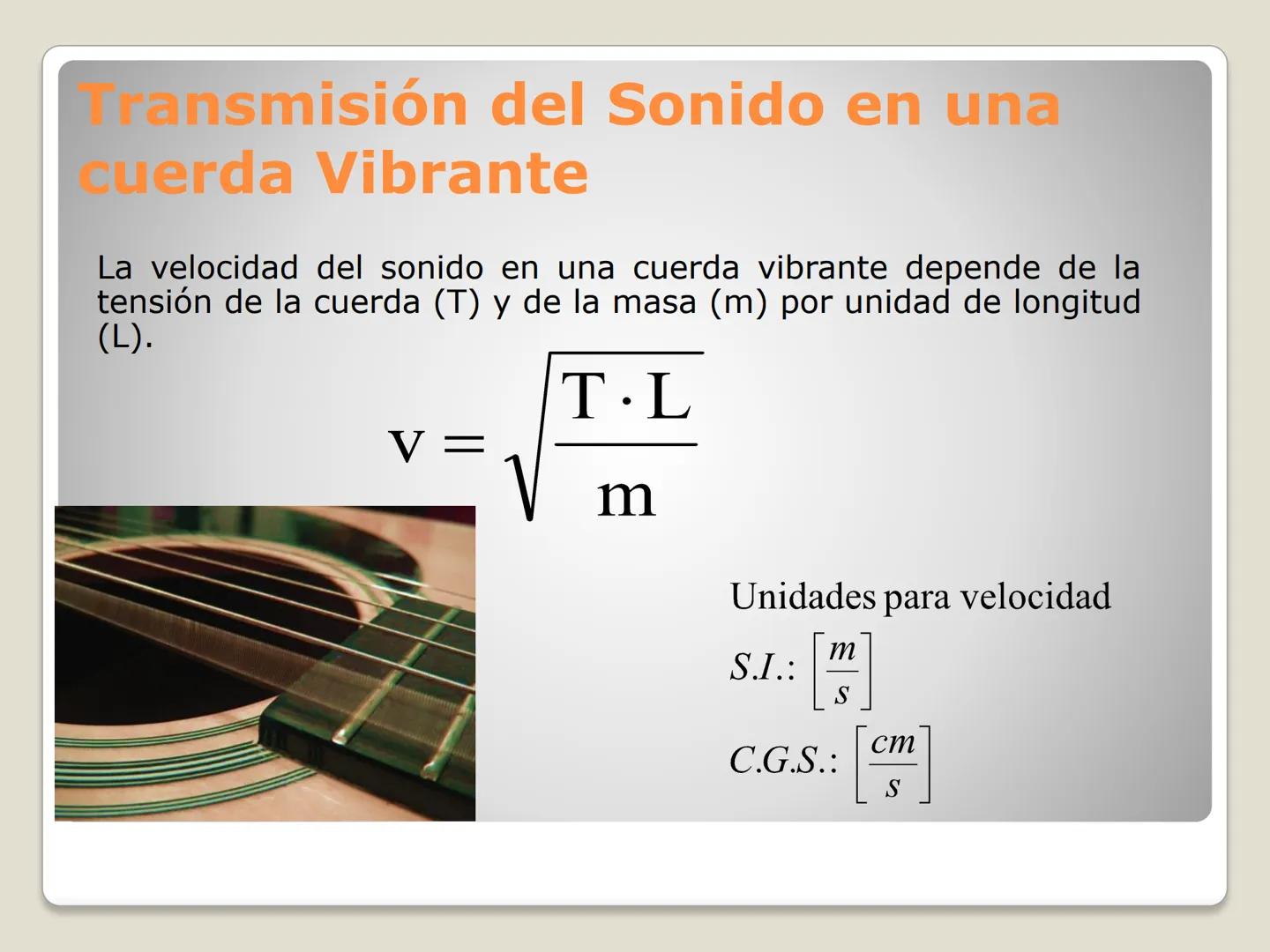 Colegio Seminario
Padre Alberto Hurtado
Av. Padre Hurtado 987, Chillan/F: 42 243 6000/www.cph.cl
ONDAS SONORAS
I° Medio # CONTENIDOS
- SONI