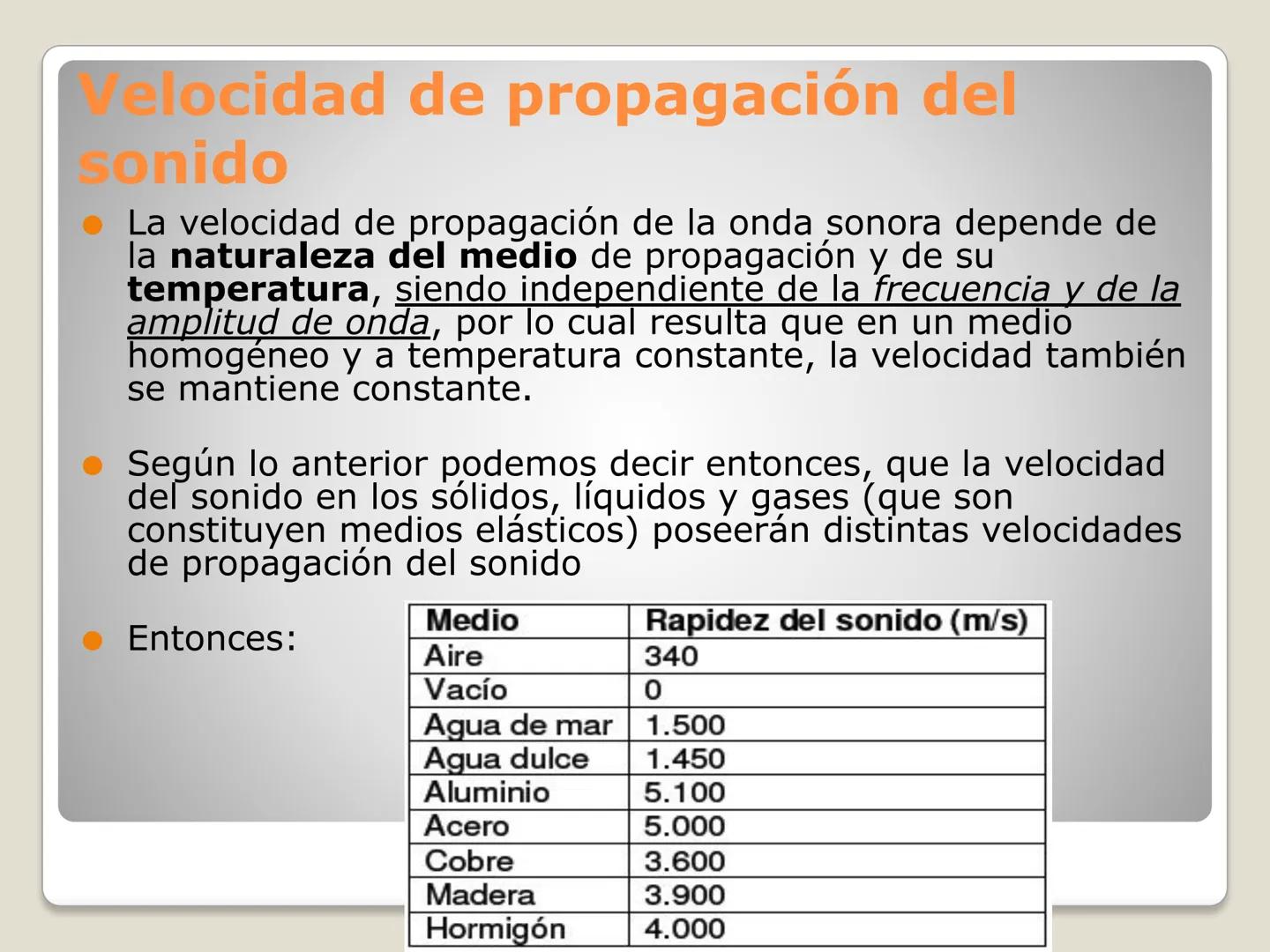 Colegio Seminario
Padre Alberto Hurtado
Av. Padre Hurtado 987, Chillan/F: 42 243 6000/www.cph.cl
ONDAS SONORAS
I° Medio # CONTENIDOS
- SONI