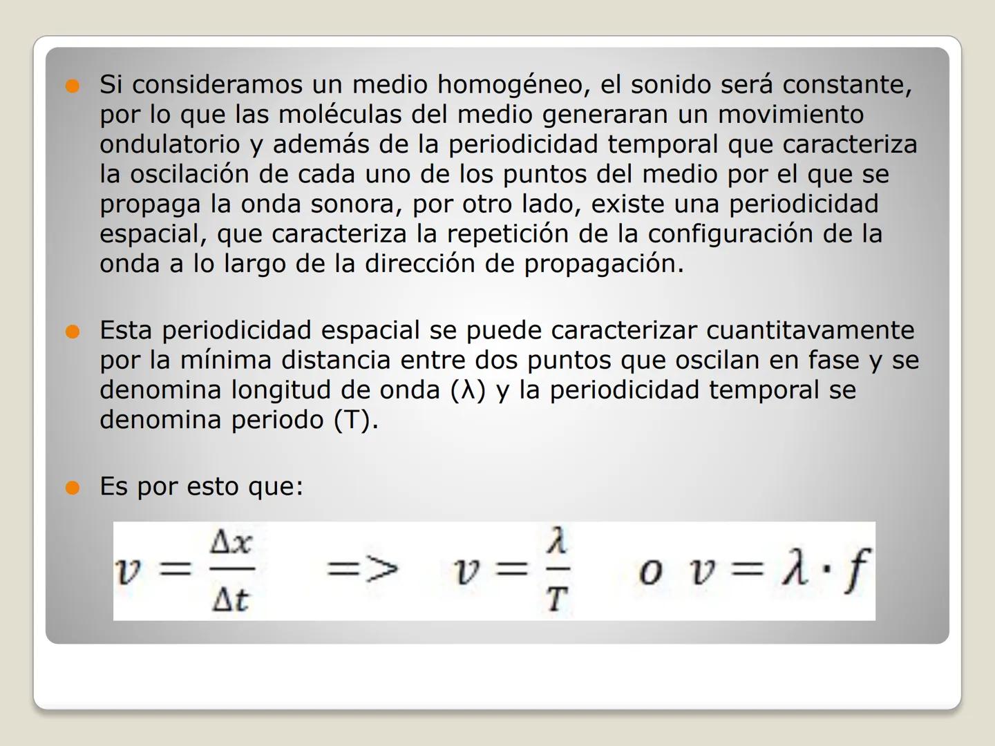 Colegio Seminario
Padre Alberto Hurtado
Av. Padre Hurtado 987, Chillan/F: 42 243 6000/www.cph.cl
ONDAS SONORAS
I° Medio # CONTENIDOS
- SONI