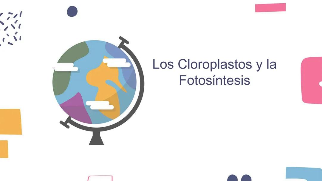 Cloroplasto