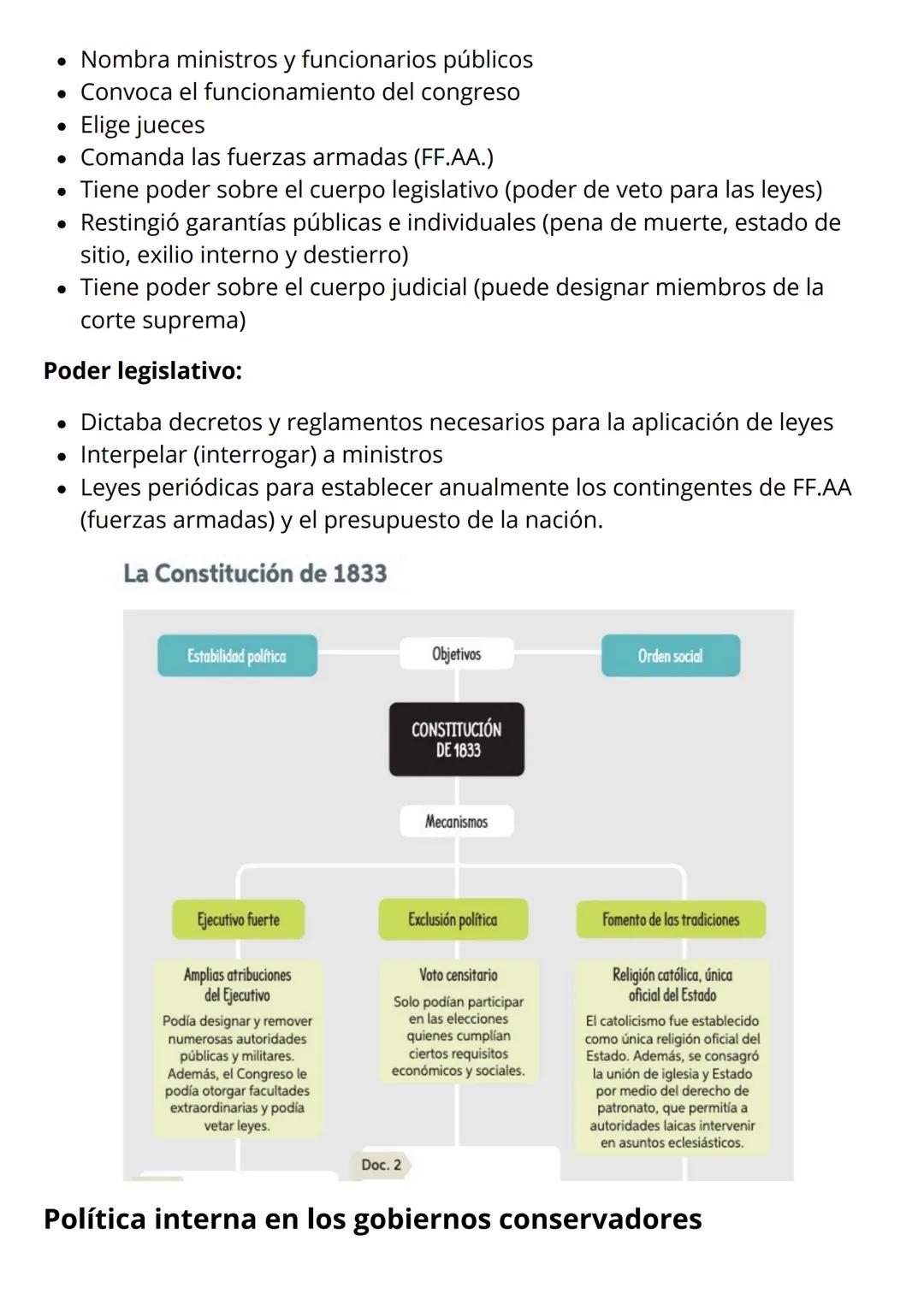 # Construcción del Estado nación
en Chile y en América
Temas:
-Organización de la república de Chile: Perspectivas, proyectos e ideas.
-Tri