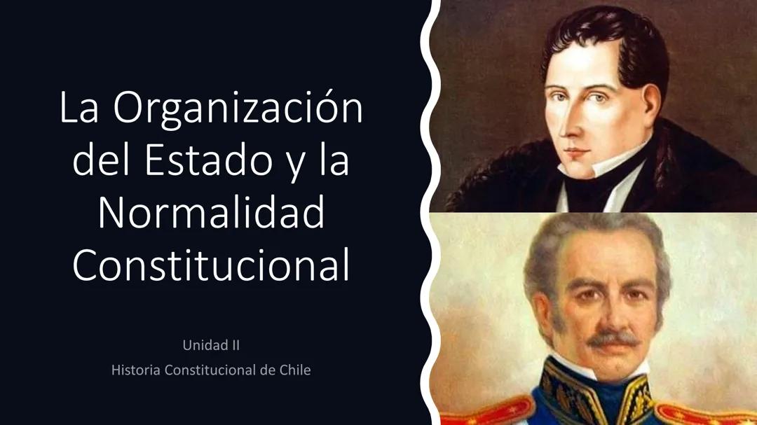 Periodo de anarquía