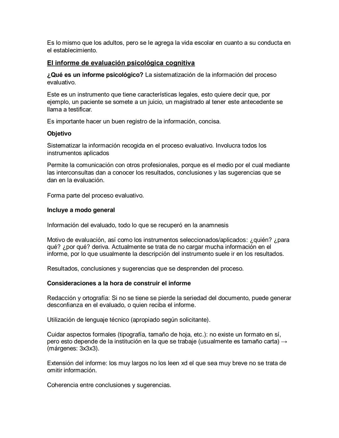 Unidad 1: El proceso de evaluación psicológica
Historia del concepto de evaluación psicológica
* Platón y Aristóteles (2500 A.C)
Pioneros en