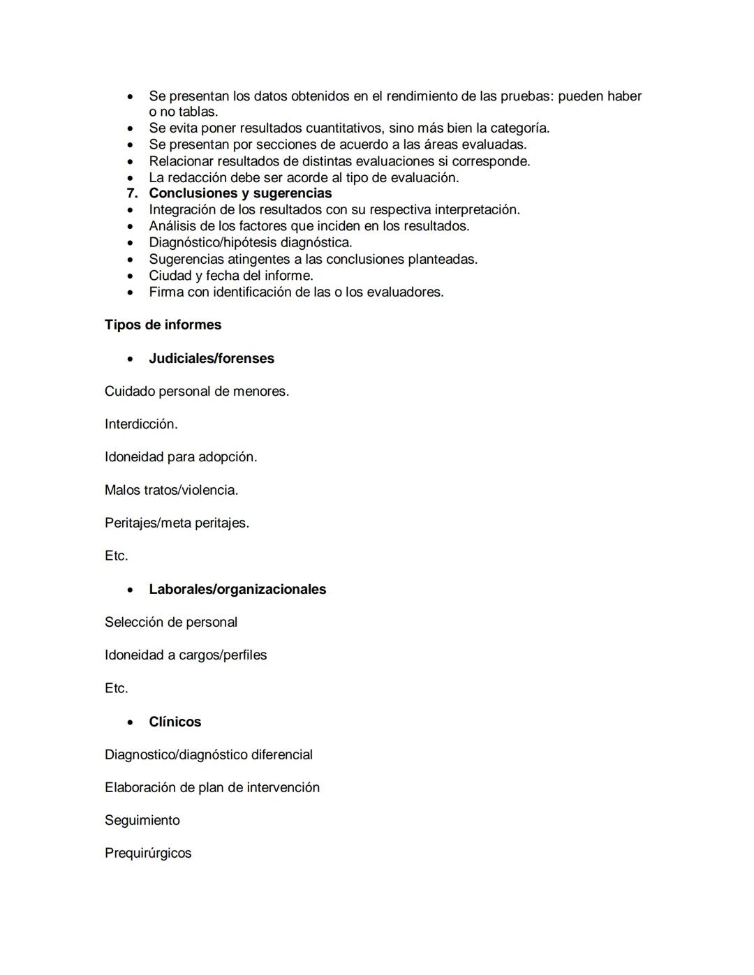 Unidad 1: El proceso de evaluación psicológica
Historia del concepto de evaluación psicológica
* Platón y Aristóteles (2500 A.C)
Pioneros en