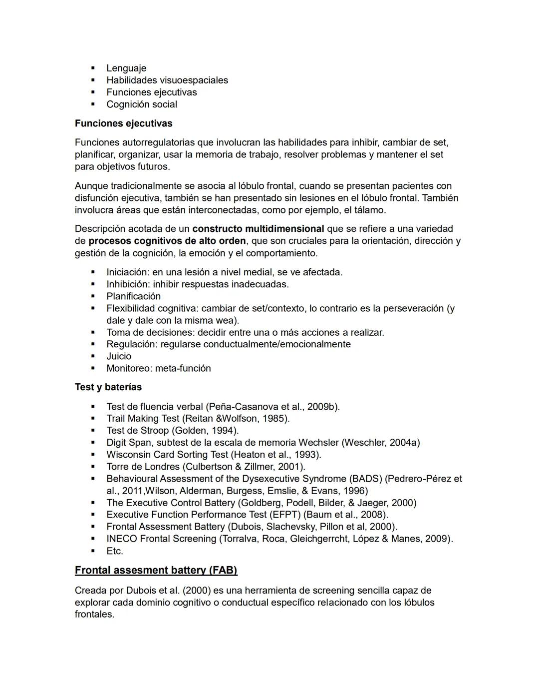 Unidad 1: El proceso de evaluación psicológica
Historia del concepto de evaluación psicológica
* Platón y Aristóteles (2500 A.C)
Pioneros en