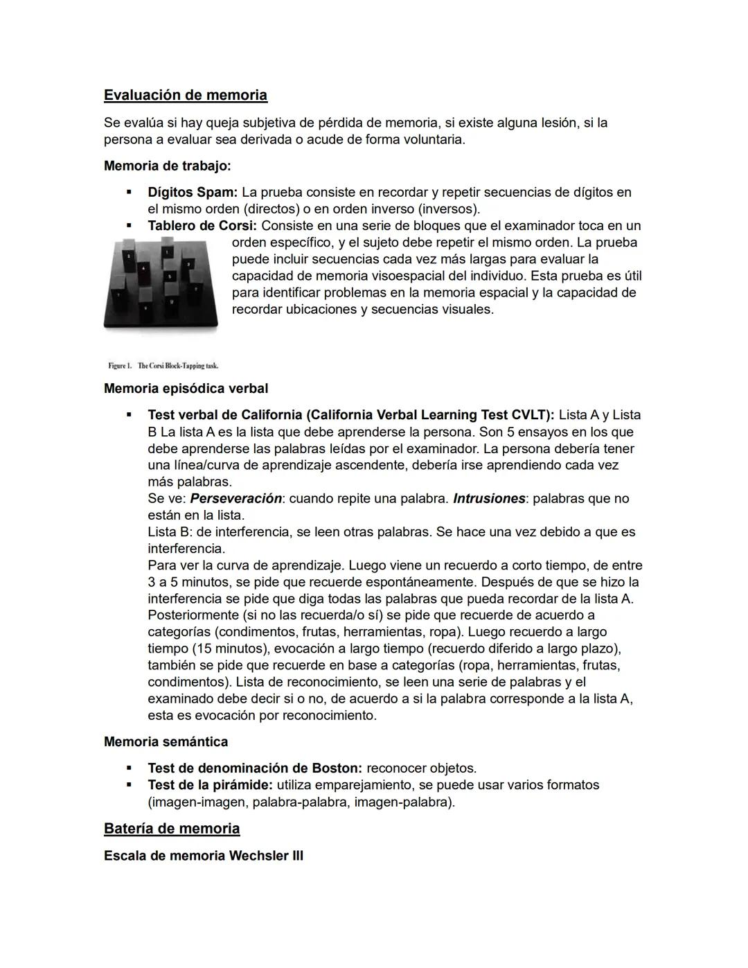 Unidad 1: El proceso de evaluación psicológica
Historia del concepto de evaluación psicológica
* Platón y Aristóteles (2500 A.C)
Pioneros en