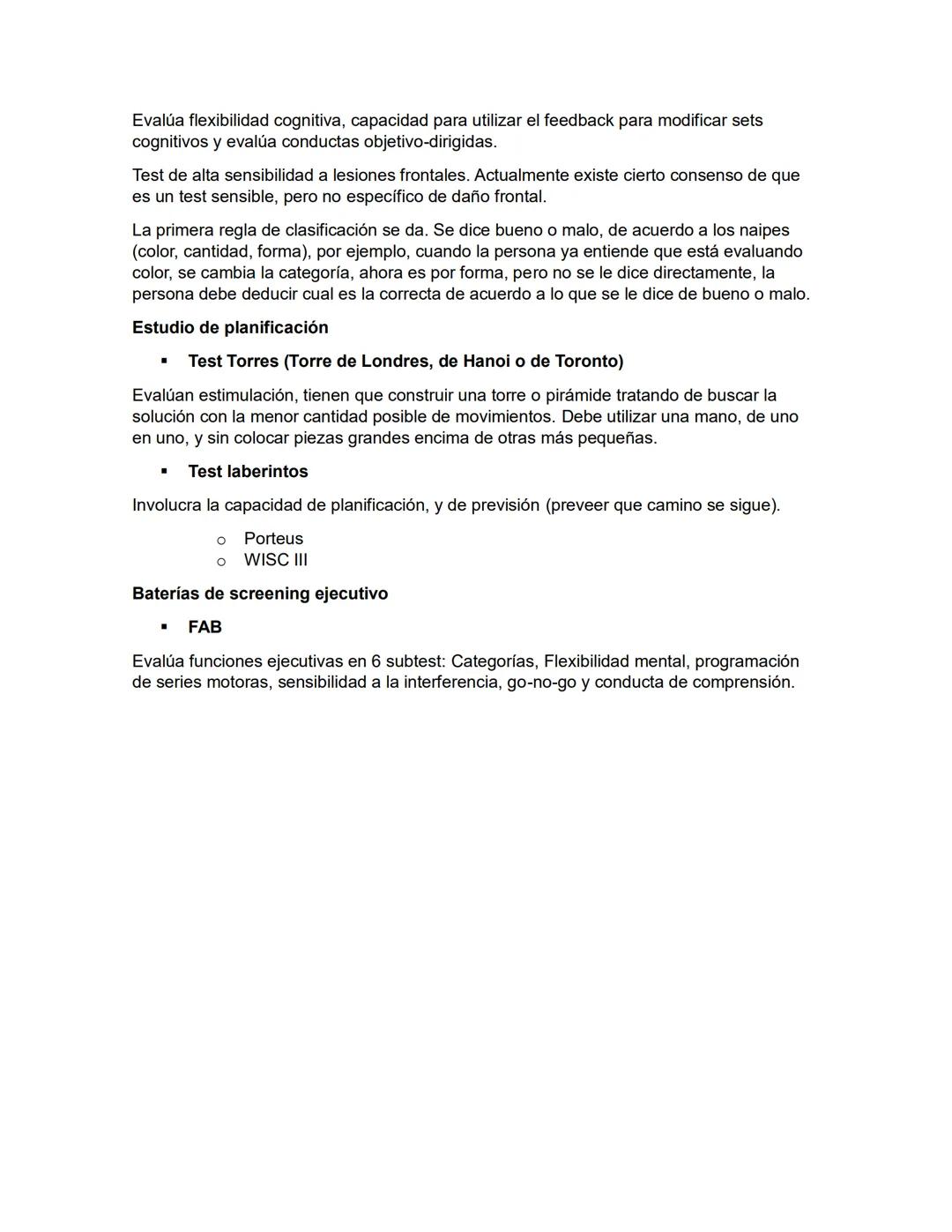 Unidad 1: El proceso de evaluación psicológica
Historia del concepto de evaluación psicológica
* Platón y Aristóteles (2500 A.C)
Pioneros en