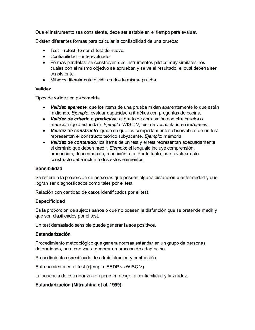 Unidad 1: El proceso de evaluación psicológica
Historia del concepto de evaluación psicológica
* Platón y Aristóteles (2500 A.C)
Pioneros en