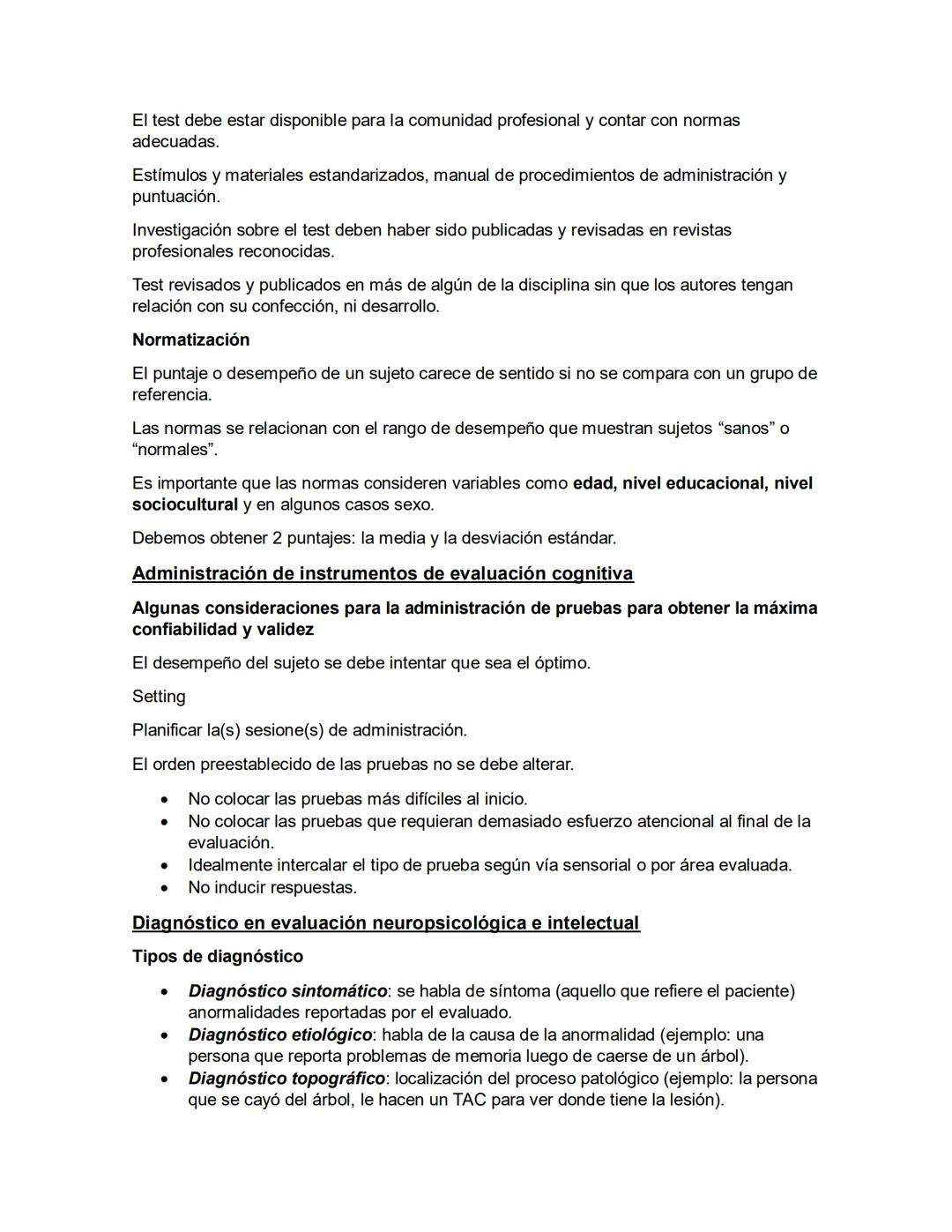 Unidad 1: El proceso de evaluación psicológica
Historia del concepto de evaluación psicológica
* Platón y Aristóteles (2500 A.C)
Pioneros en