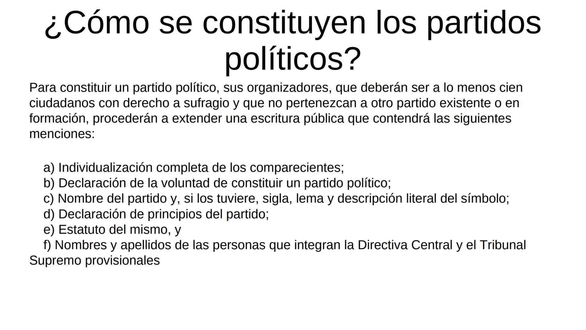 CONSTITUCIÓN CHILE
Objetivo: Identificar instituciones de control y
fiscalización del sistema administrativo en Chile “Las Normas y el Derec