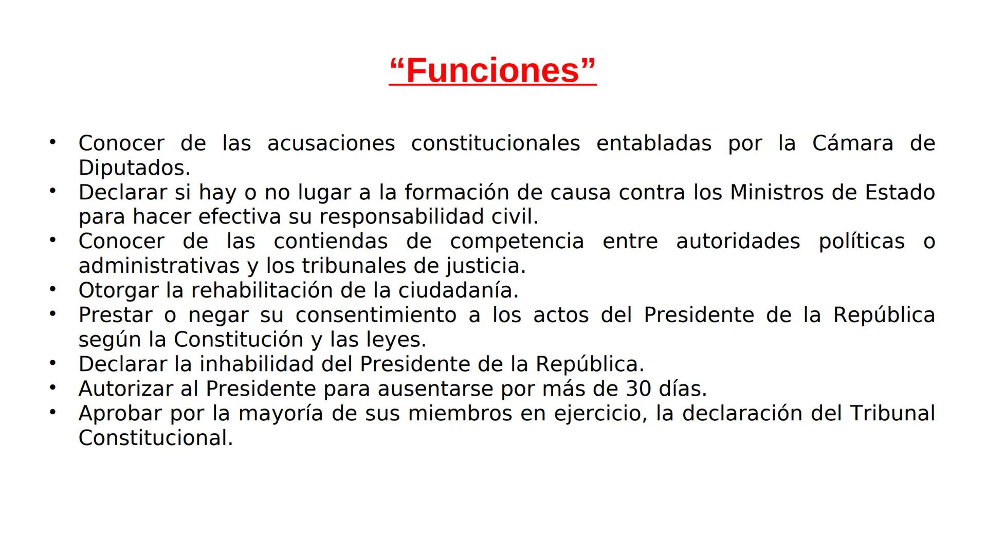 CONSTITUCIÓN CHILE
Objetivo: Identificar instituciones de control y
fiscalización del sistema administrativo en Chile “Las Normas y el Derec
