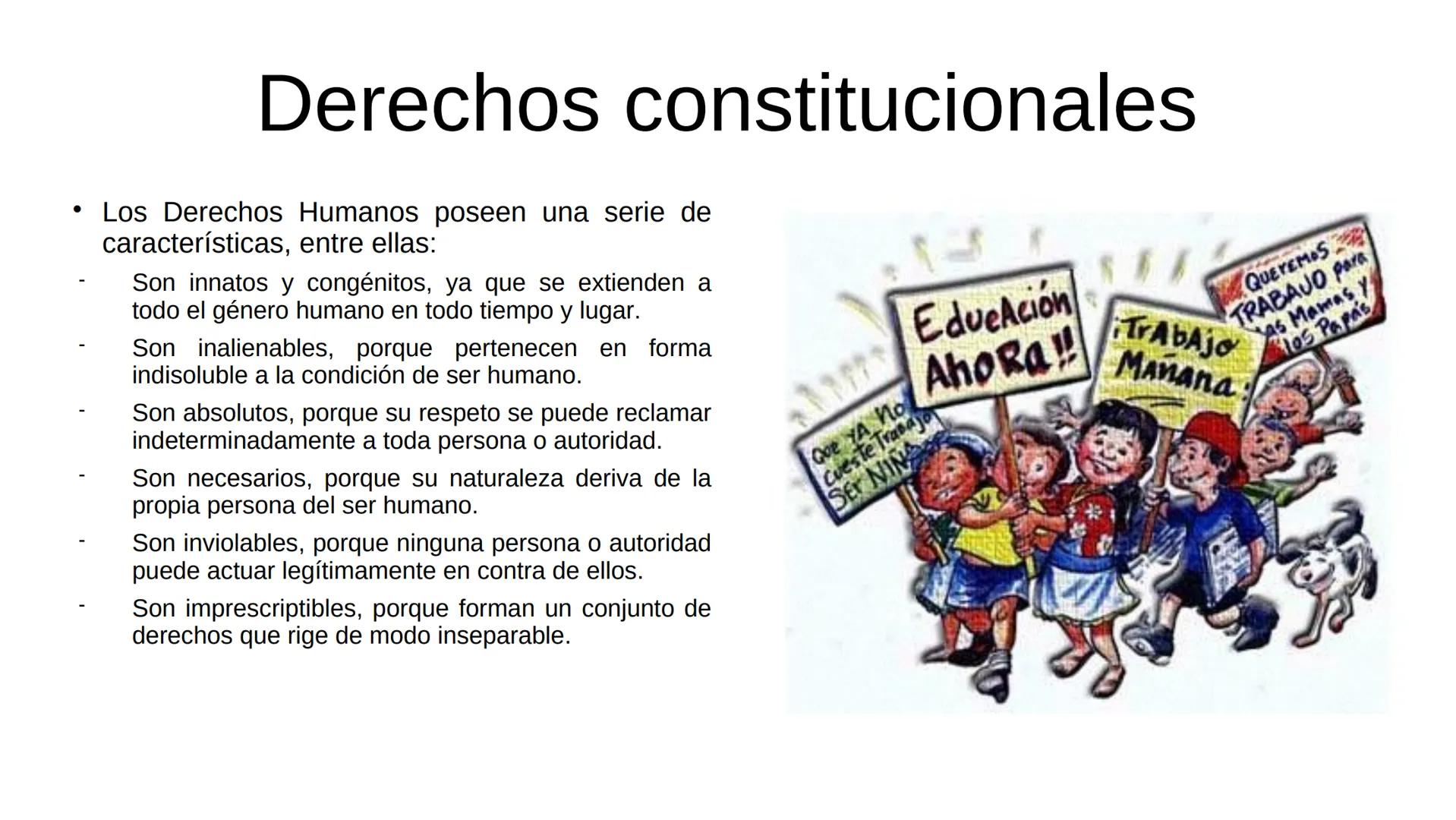 CONSTITUCIÓN CHILE
Objetivo: Identificar instituciones de control y
fiscalización del sistema administrativo en Chile “Las Normas y el Derec