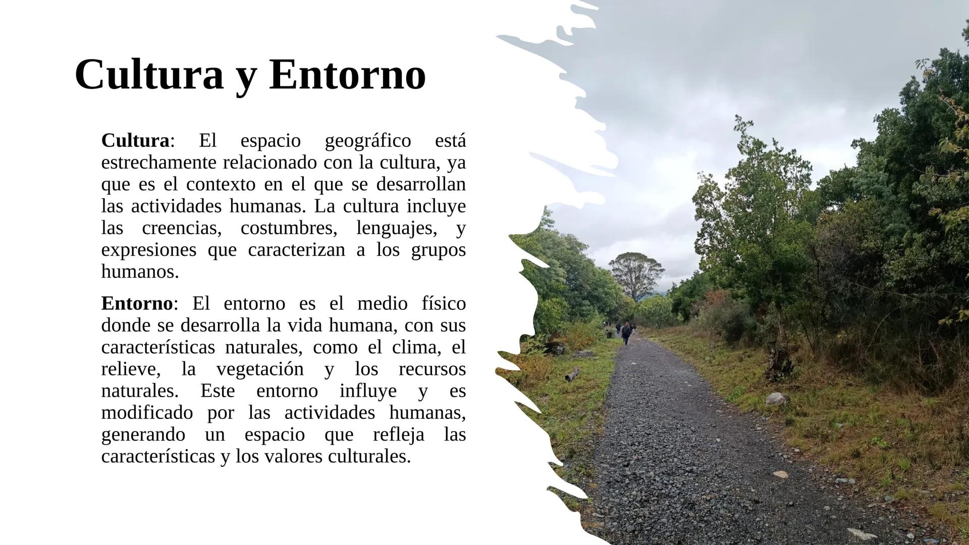Unidad 1: El espacio geográfico, objeto de
estudio de la geografía y construcción del
ser humano a través del tiempo
OA 1 Explicar el espaci