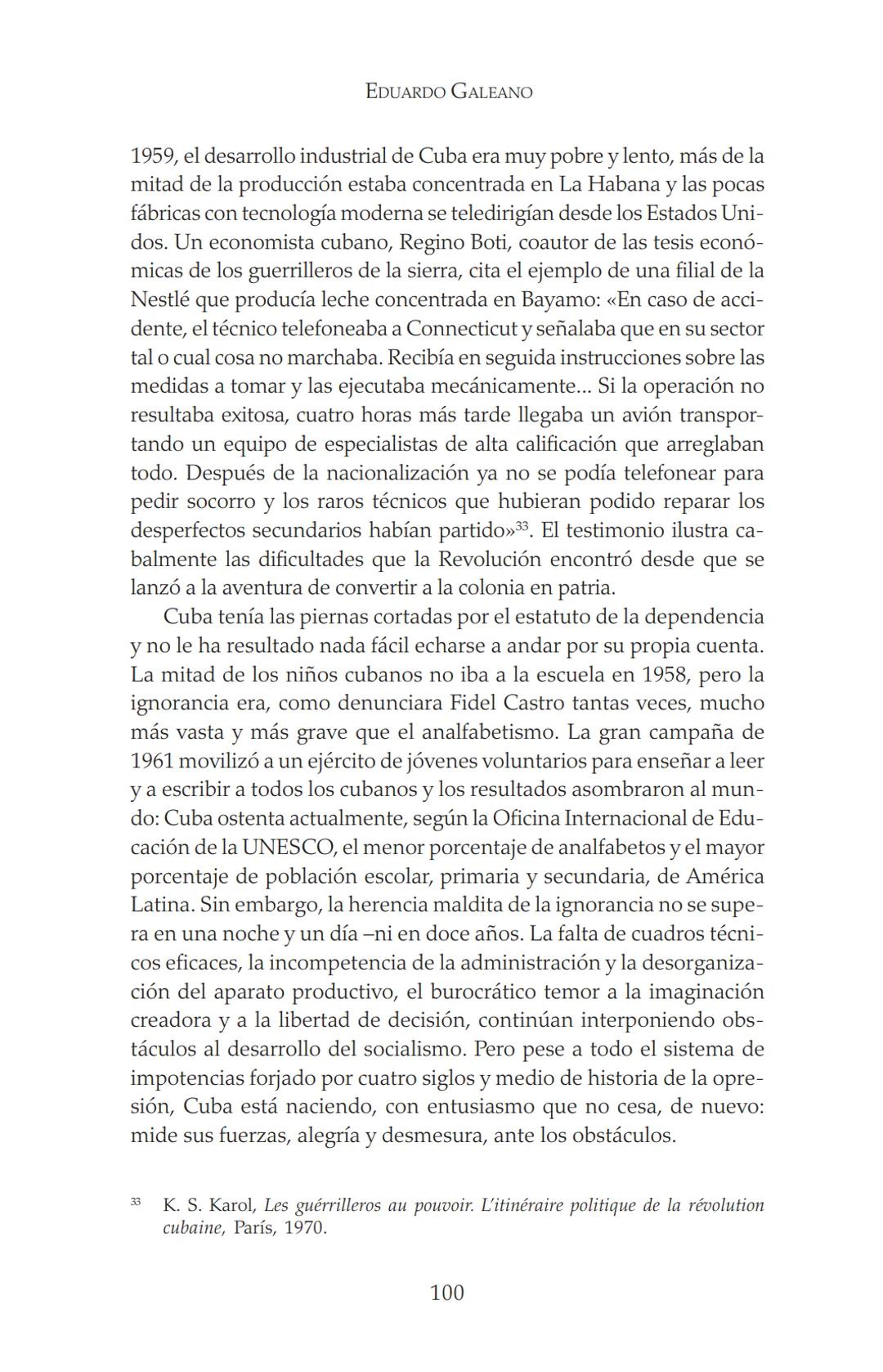 NDIA fupertor
EDUARDO
GALEANO
LAS VENAS
ABIERTAS
DE AMÉRICA
LATINA
Terra flonds
FRANCISCA
C.Briteran
Exterieses
Ocranusoccidentaliv
448
Cham