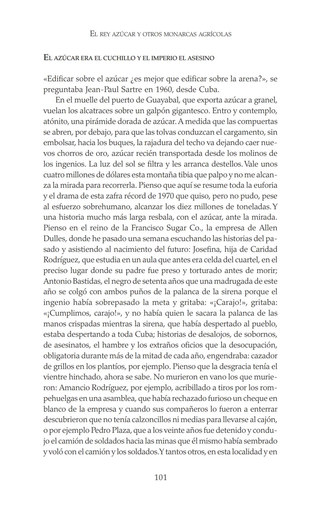 NDIA fupertor
EDUARDO
GALEANO
LAS VENAS
ABIERTAS
DE AMÉRICA
LATINA
Terra flonds
FRANCISCA
C.Briteran
Exterieses
Ocranusoccidentaliv
448
Cham