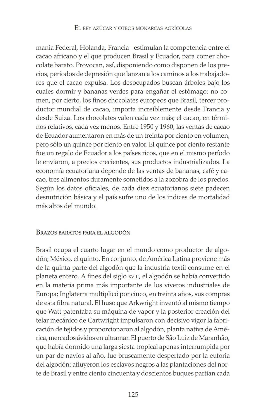 NDIA fupertor
EDUARDO
GALEANO
LAS VENAS
ABIERTAS
DE AMÉRICA
LATINA
Terra flonds
FRANCISCA
C.Briteran
Exterieses
Ocranusoccidentaliv
448
Cham