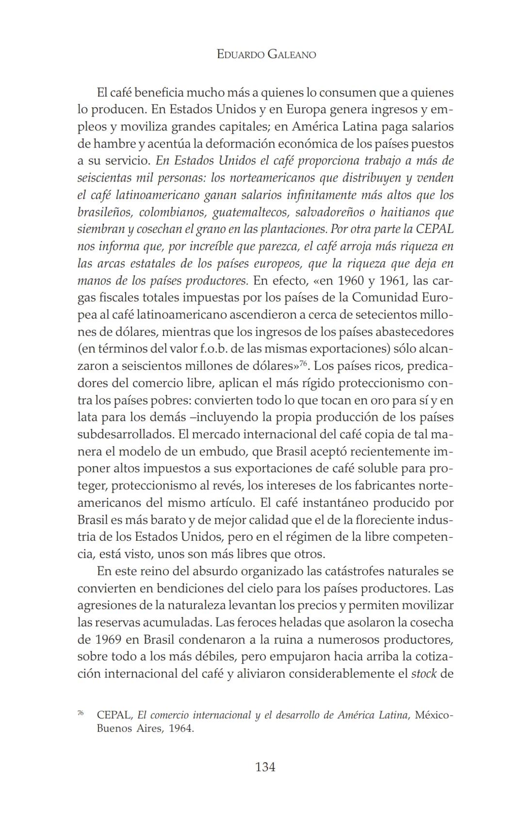 NDIA fupertor
EDUARDO
GALEANO
LAS VENAS
ABIERTAS
DE AMÉRICA
LATINA
Terra flonds
FRANCISCA
C.Briteran
Exterieses
Ocranusoccidentaliv
448
Cham