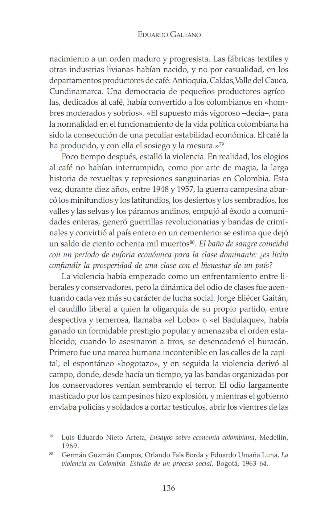 NDIA fupertor
EDUARDO
GALEANO
LAS VENAS
ABIERTAS
DE AMÉRICA
LATINA
Terra flonds
FRANCISCA
C.Briteran
Exterieses
Ocranusoccidentaliv
448
Cham