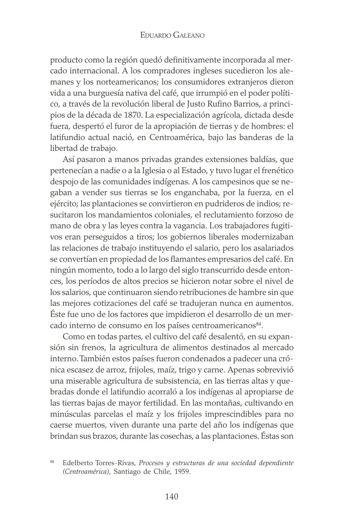 NDIA fupertor
EDUARDO
GALEANO
LAS VENAS
ABIERTAS
DE AMÉRICA
LATINA
Terra flonds
FRANCISCA
C.Briteran
Exterieses
Ocranusoccidentaliv
448
Cham