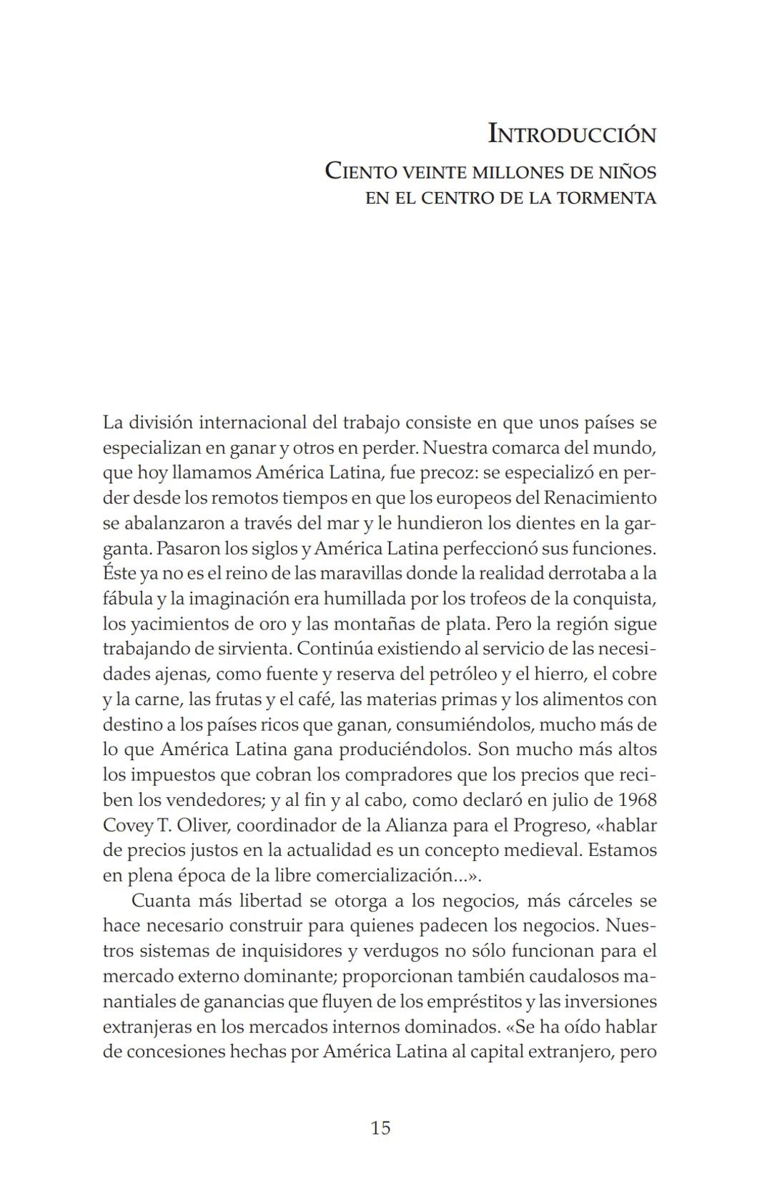 NDIA fupertor
EDUARDO
GALEANO
LAS VENAS
ABIERTAS
DE AMÉRICA
LATINA
Terra flonds
FRANCISCA
C.Briteran
Exterieses
Ocranusoccidentaliv
448
Cham