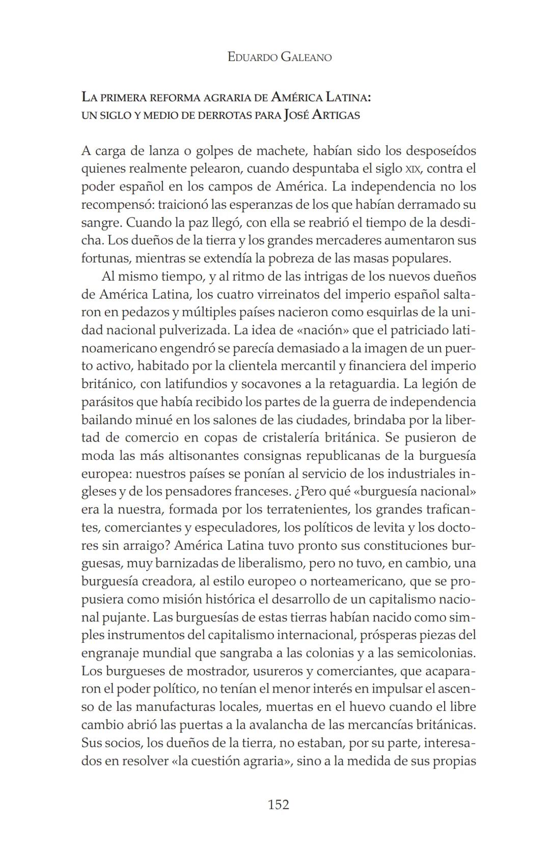 NDIA fupertor
EDUARDO
GALEANO
LAS VENAS
ABIERTAS
DE AMÉRICA
LATINA
Terra flonds
FRANCISCA
C.Briteran
Exterieses
Ocranusoccidentaliv
448
Cham