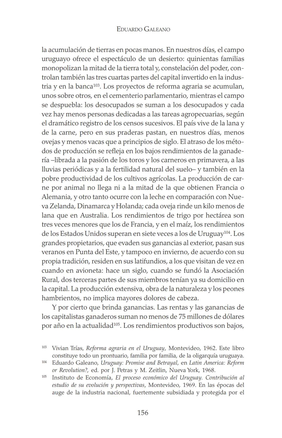 NDIA fupertor
EDUARDO
GALEANO
LAS VENAS
ABIERTAS
DE AMÉRICA
LATINA
Terra flonds
FRANCISCA
C.Briteran
Exterieses
Ocranusoccidentaliv
448
Cham