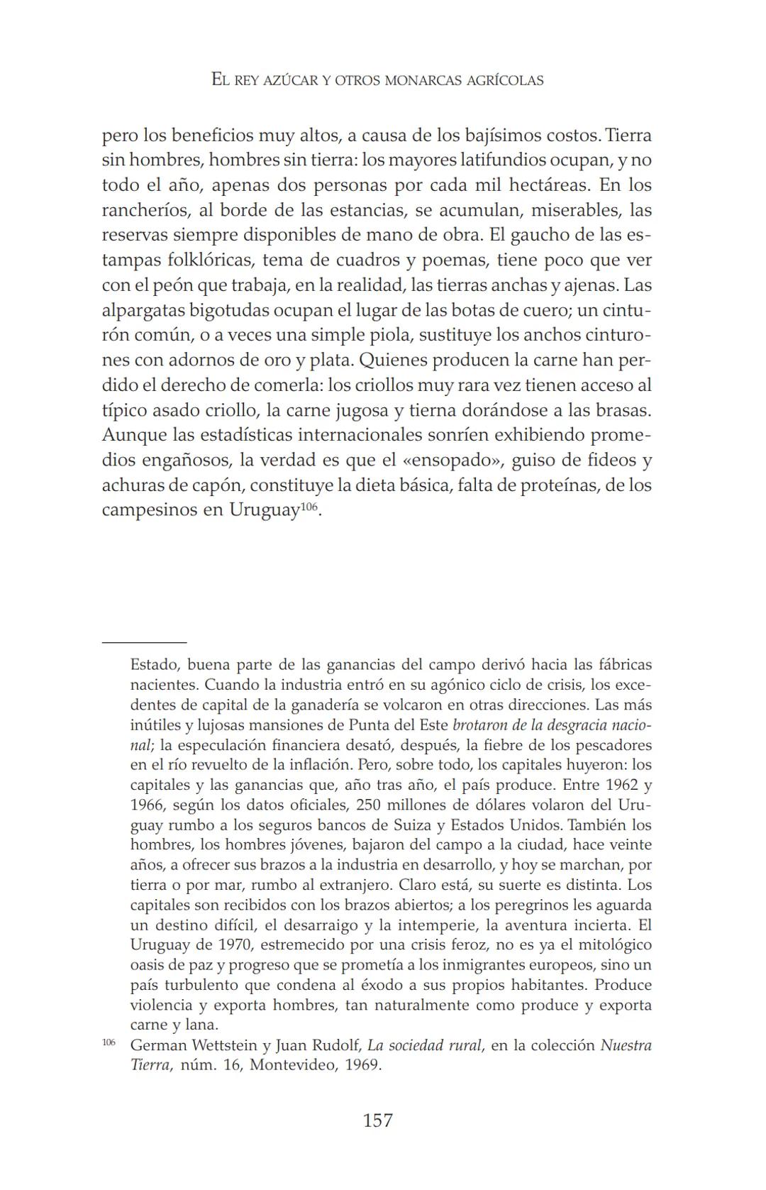NDIA fupertor
EDUARDO
GALEANO
LAS VENAS
ABIERTAS
DE AMÉRICA
LATINA
Terra flonds
FRANCISCA
C.Briteran
Exterieses
Ocranusoccidentaliv
448
Cham