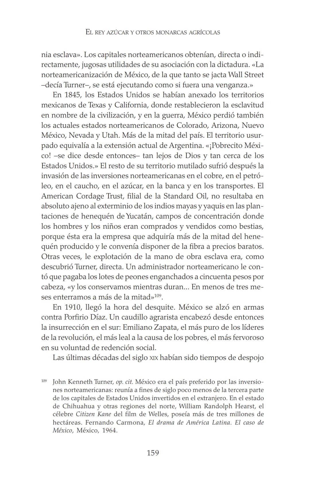 NDIA fupertor
EDUARDO
GALEANO
LAS VENAS
ABIERTAS
DE AMÉRICA
LATINA
Terra flonds
FRANCISCA
C.Briteran
Exterieses
Ocranusoccidentaliv
448
Cham
