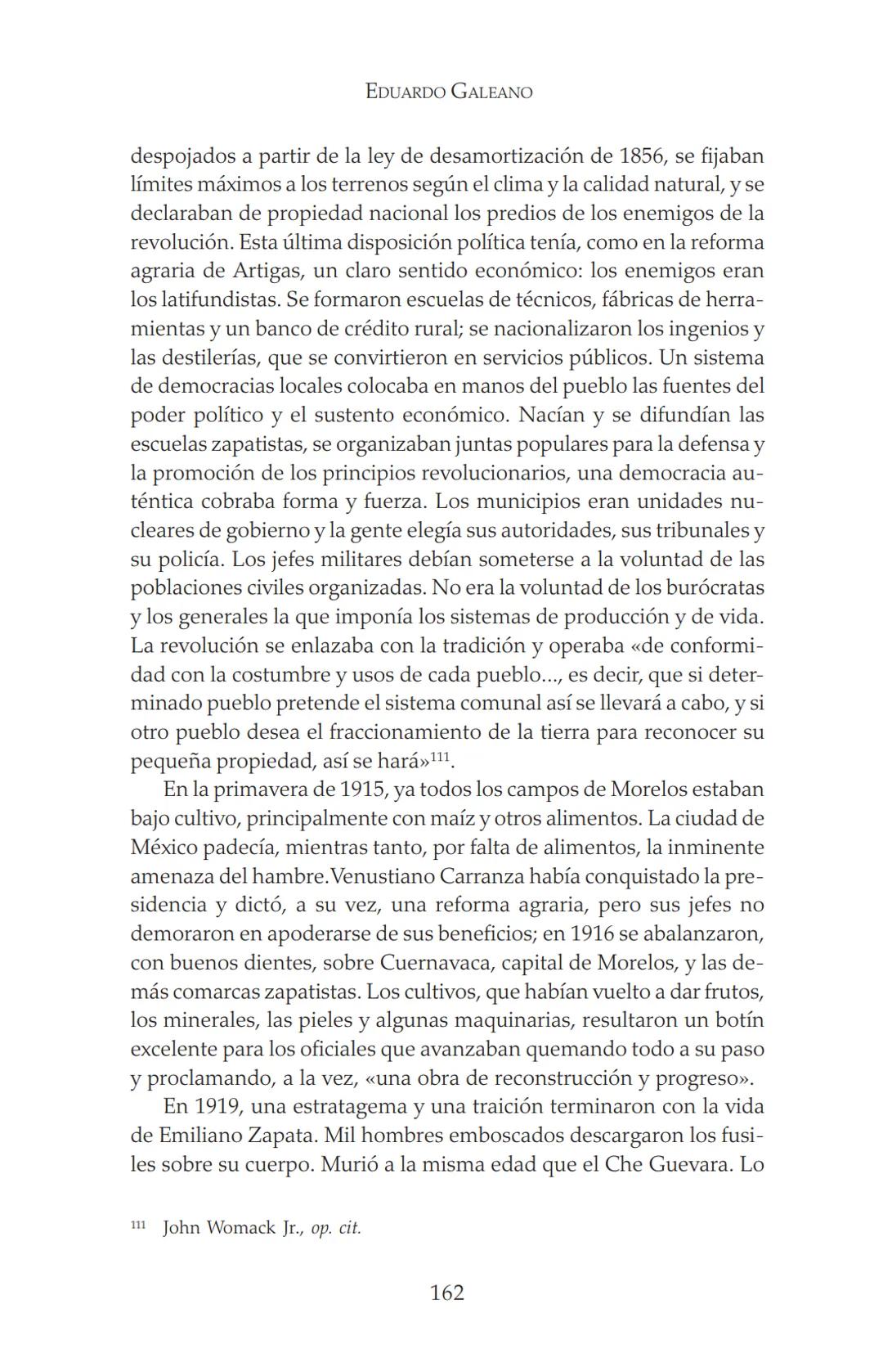 NDIA fupertor
EDUARDO
GALEANO
LAS VENAS
ABIERTAS
DE AMÉRICA
LATINA
Terra flonds
FRANCISCA
C.Briteran
Exterieses
Ocranusoccidentaliv
448
Cham