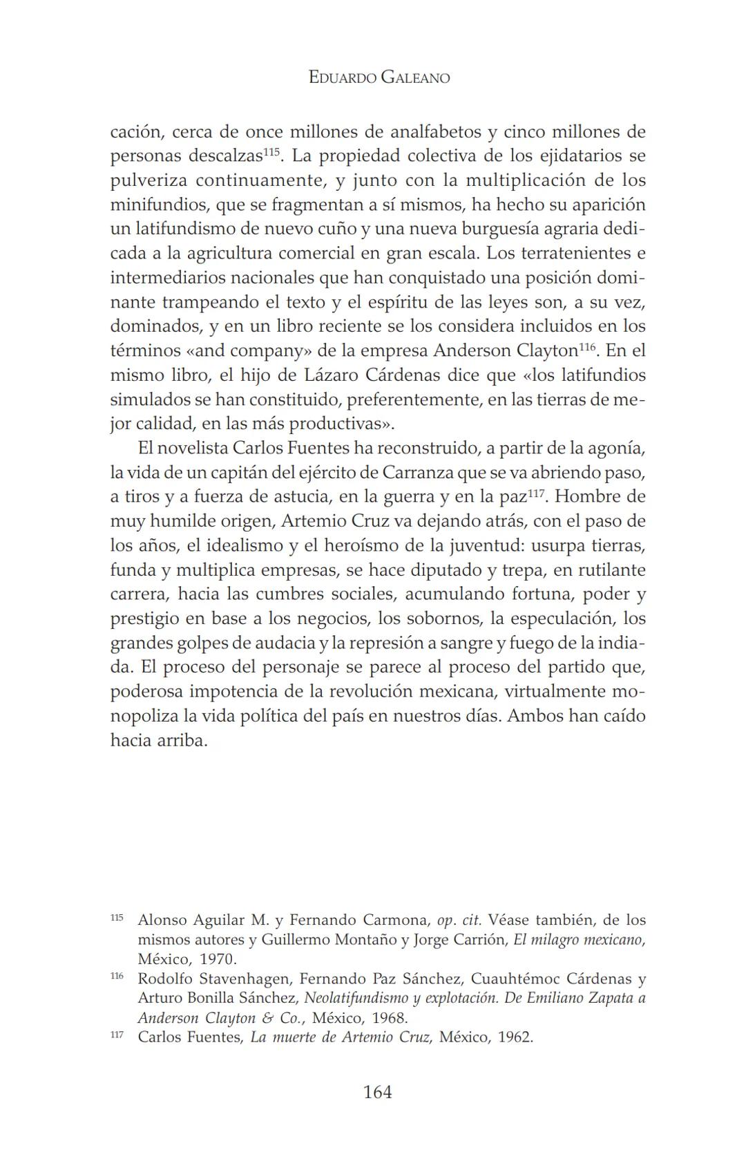 NDIA fupertor
EDUARDO
GALEANO
LAS VENAS
ABIERTAS
DE AMÉRICA
LATINA
Terra flonds
FRANCISCA
C.Briteran
Exterieses
Ocranusoccidentaliv
448
Cham