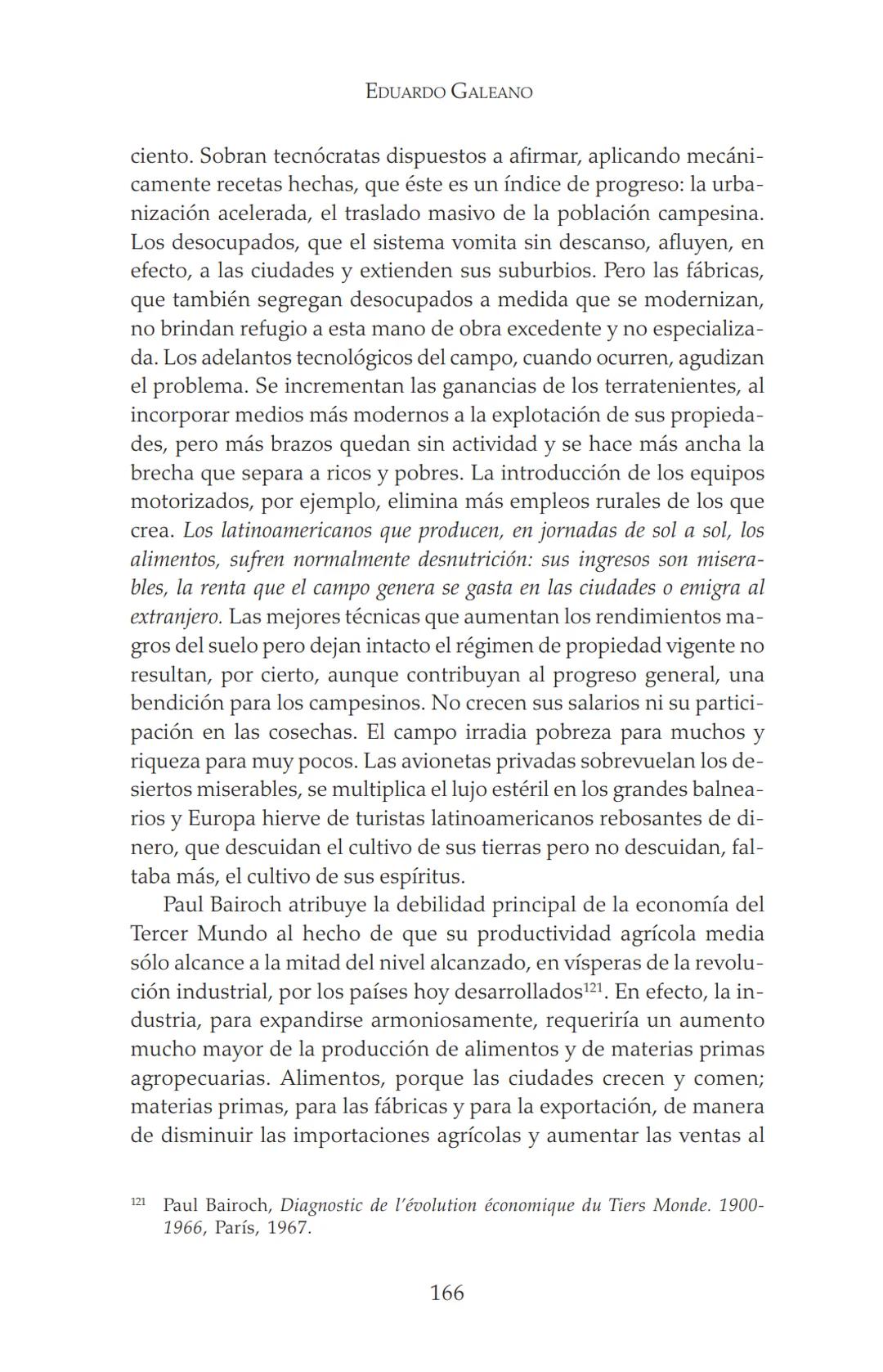 NDIA fupertor
EDUARDO
GALEANO
LAS VENAS
ABIERTAS
DE AMÉRICA
LATINA
Terra flonds
FRANCISCA
C.Briteran
Exterieses
Ocranusoccidentaliv
448
Cham