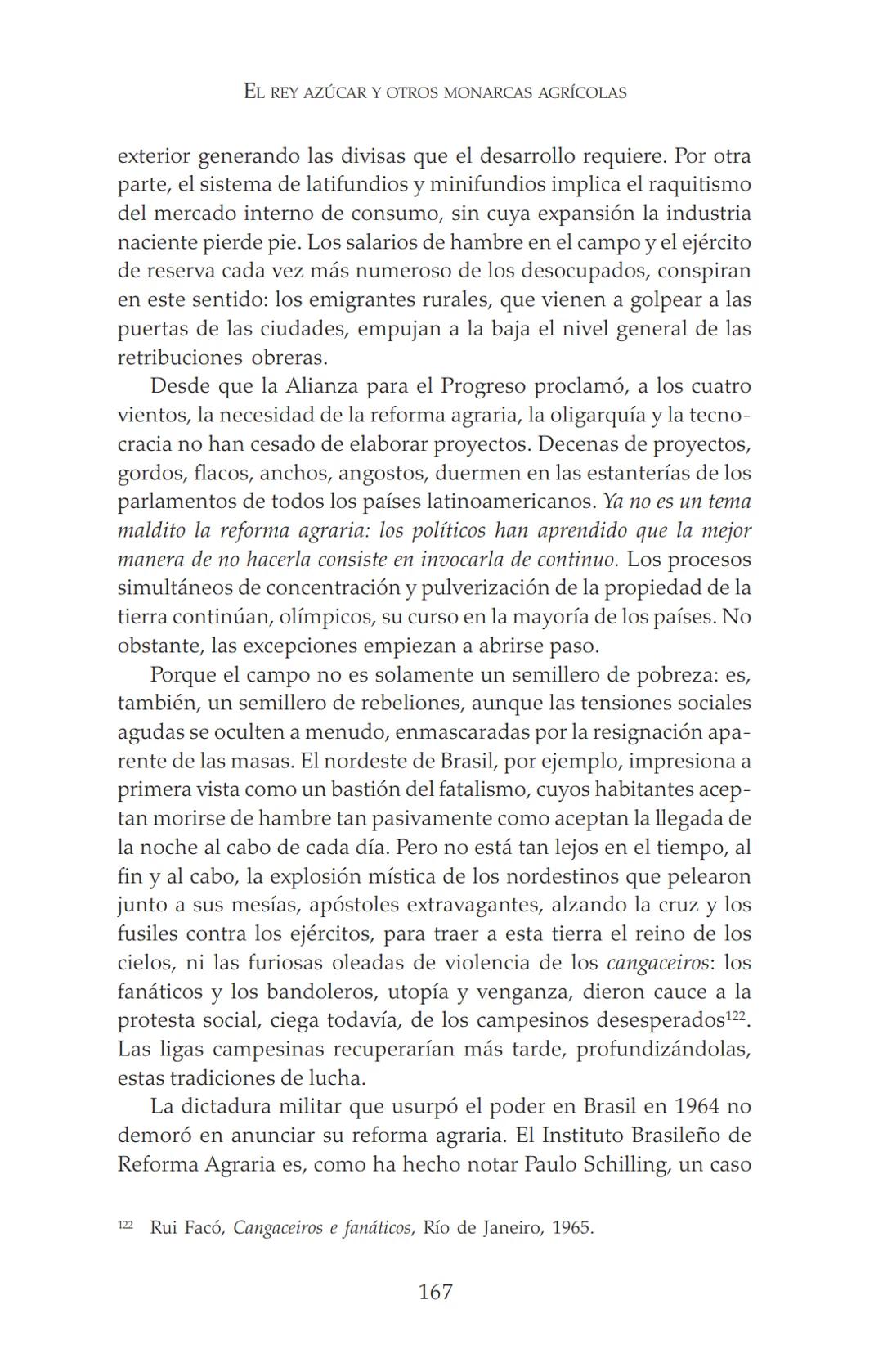 NDIA fupertor
EDUARDO
GALEANO
LAS VENAS
ABIERTAS
DE AMÉRICA
LATINA
Terra flonds
FRANCISCA
C.Briteran
Exterieses
Ocranusoccidentaliv
448
Cham