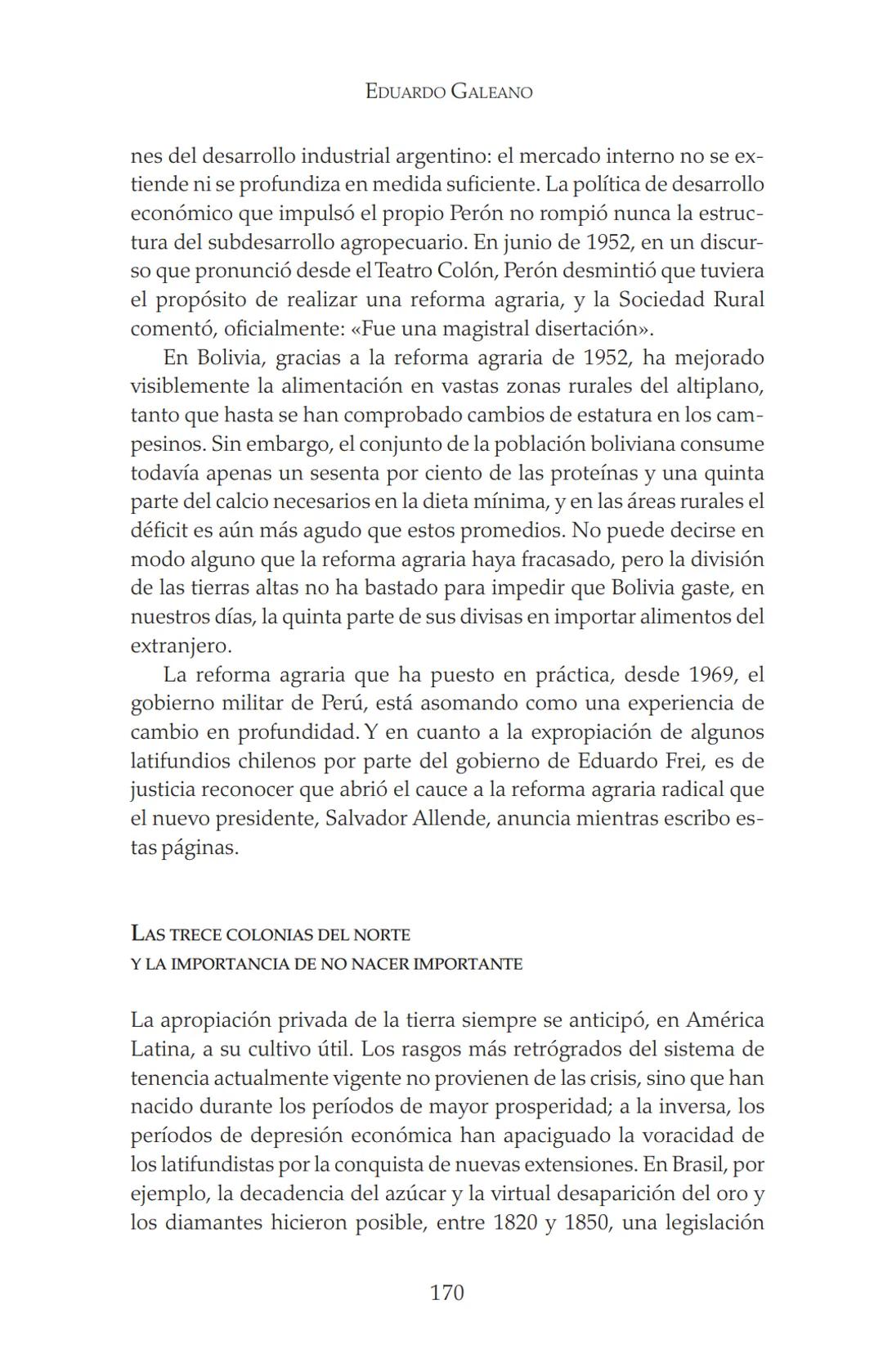 NDIA fupertor
EDUARDO
GALEANO
LAS VENAS
ABIERTAS
DE AMÉRICA
LATINA
Terra flonds
FRANCISCA
C.Briteran
Exterieses
Ocranusoccidentaliv
448
Cham