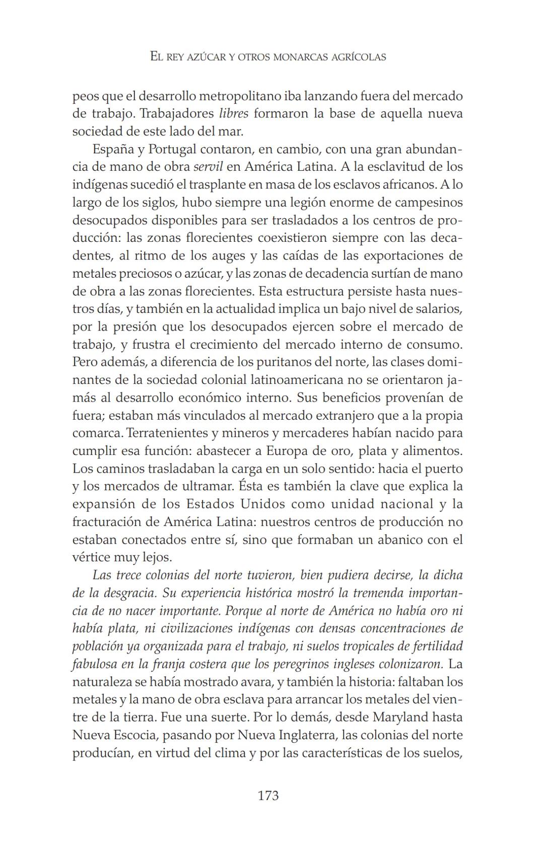 NDIA fupertor
EDUARDO
GALEANO
LAS VENAS
ABIERTAS
DE AMÉRICA
LATINA
Terra flonds
FRANCISCA
C.Briteran
Exterieses
Ocranusoccidentaliv
448
Cham