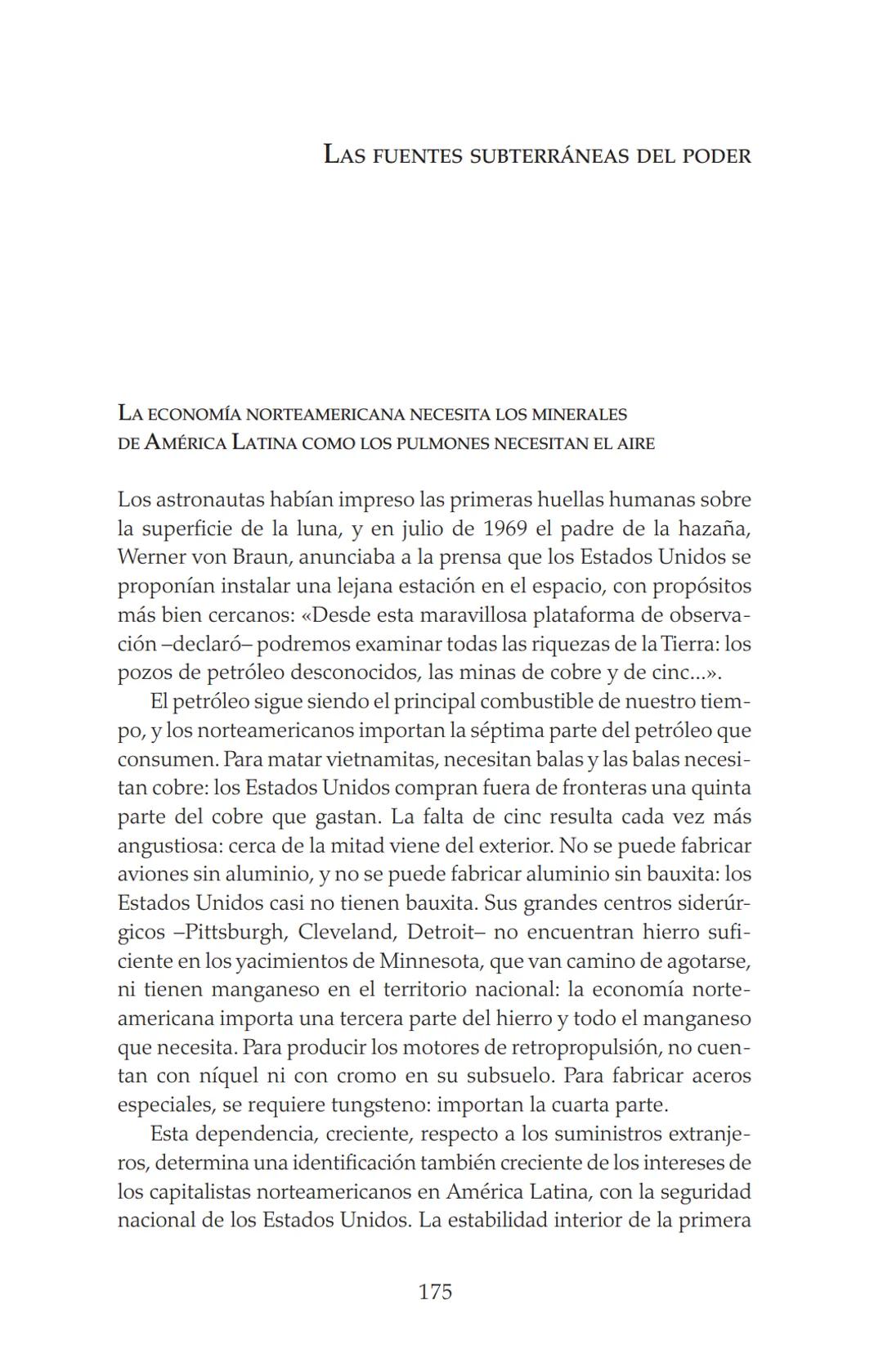 NDIA fupertor
EDUARDO
GALEANO
LAS VENAS
ABIERTAS
DE AMÉRICA
LATINA
Terra flonds
FRANCISCA
C.Briteran
Exterieses
Ocranusoccidentaliv
448
Cham