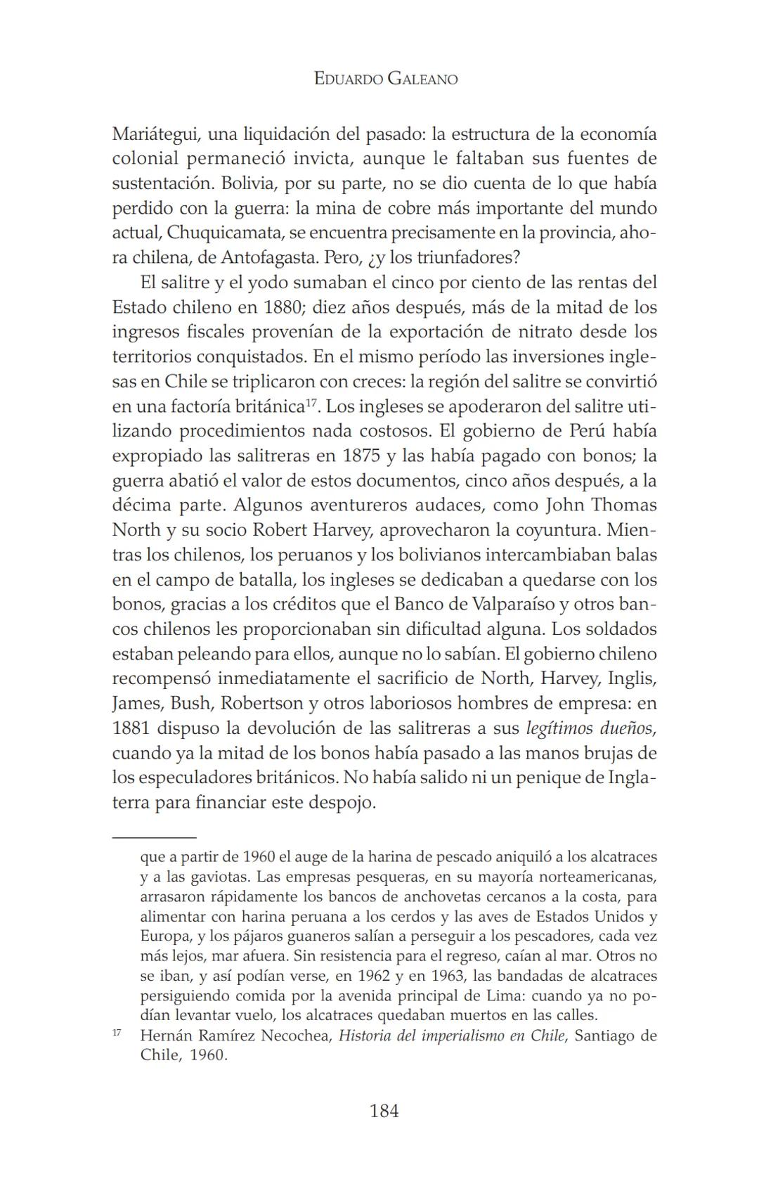 NDIA fupertor
EDUARDO
GALEANO
LAS VENAS
ABIERTAS
DE AMÉRICA
LATINA
Terra flonds
FRANCISCA
C.Briteran
Exterieses
Ocranusoccidentaliv
448
Cham