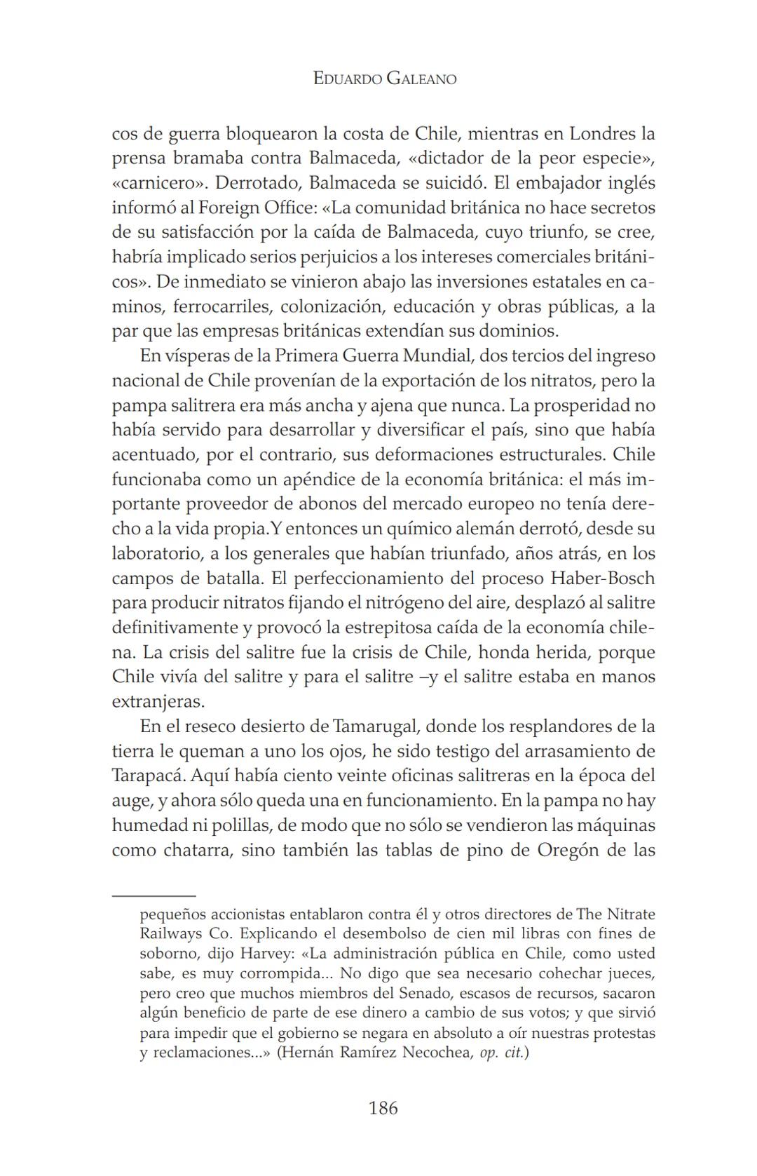 NDIA fupertor
EDUARDO
GALEANO
LAS VENAS
ABIERTAS
DE AMÉRICA
LATINA
Terra flonds
FRANCISCA
C.Briteran
Exterieses
Ocranusoccidentaliv
448
Cham