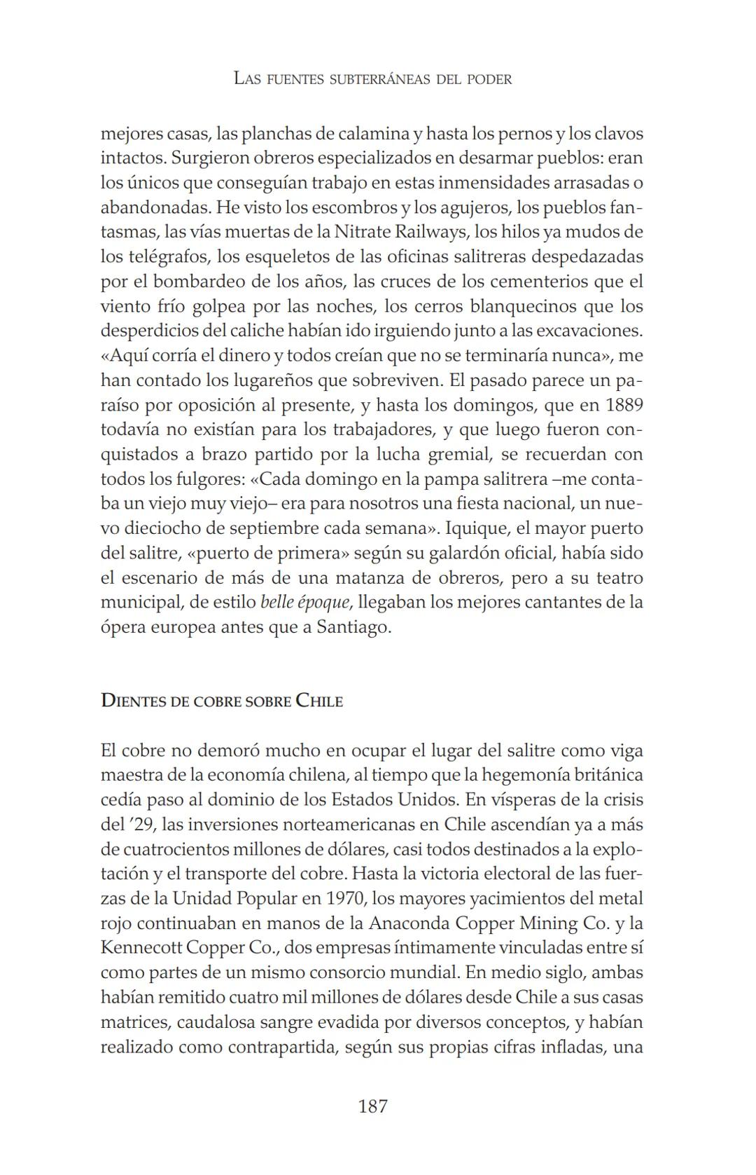 NDIA fupertor
EDUARDO
GALEANO
LAS VENAS
ABIERTAS
DE AMÉRICA
LATINA
Terra flonds
FRANCISCA
C.Briteran
Exterieses
Ocranusoccidentaliv
448
Cham